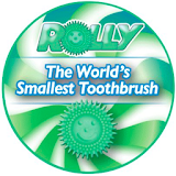 Rollybrush UK icon