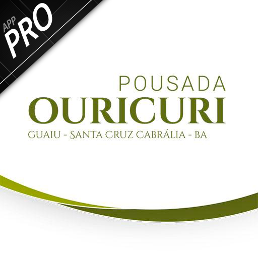 Pousada Ouricuri logo