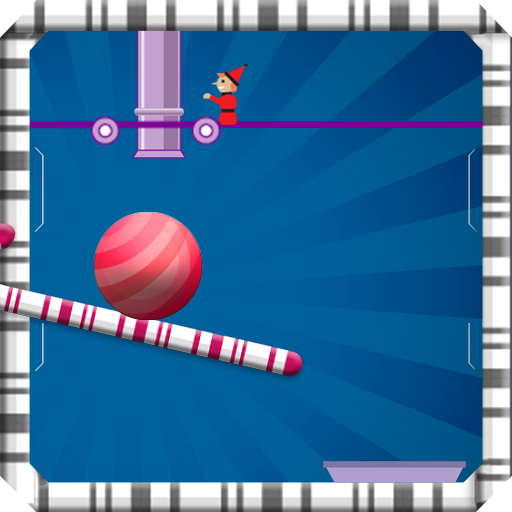 Tilt The Ball logo