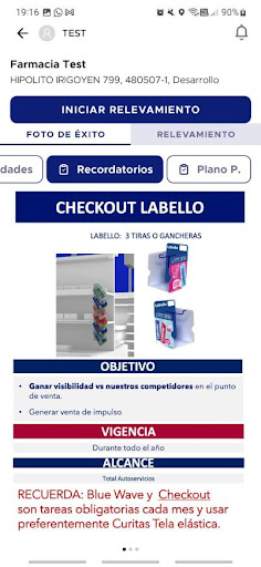Win the Shopper 2.0 Screenshot 3 - AppWisp.com