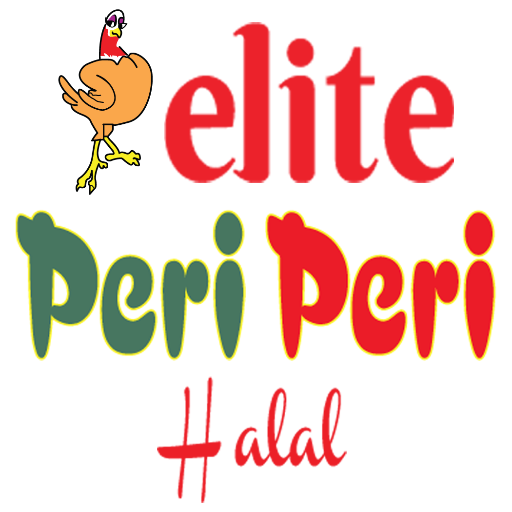 Elite Peri Peri logo