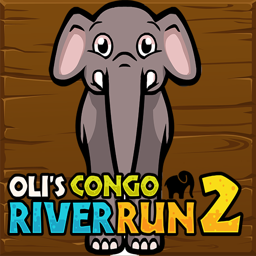 OlisCongoRiverRun2 logo