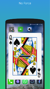 magic trick " ac2phone " Ekran görüntüsü