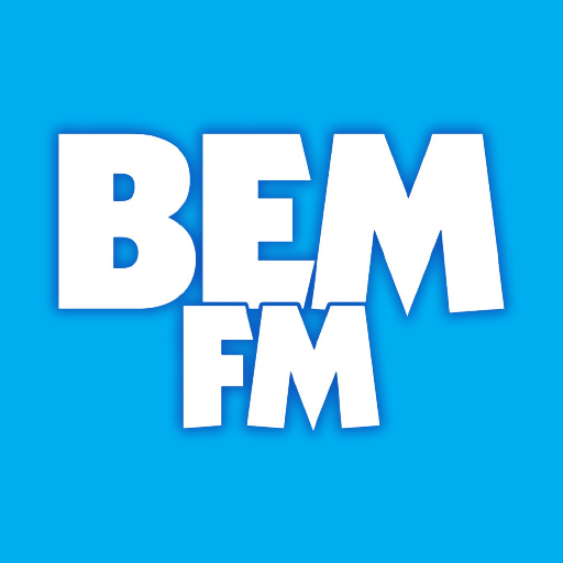 Rádio Bem FM  Icon