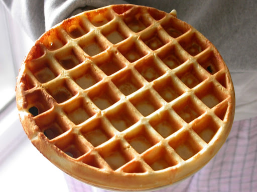 Android application Waffle Wallpaper HD screenshort