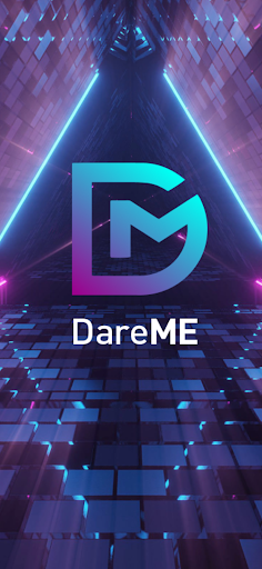 Android application Dare Me screenshort