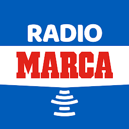 Image de l'icône Radio Marca - Hace Afición