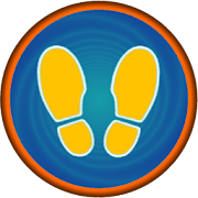 Standing Up! app icon