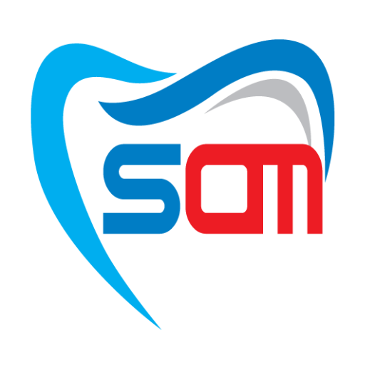 Smile-O-Metry logo