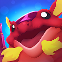 Drakomon - Battle &amp; Catch Dragon Monster RPG Game