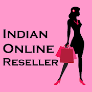Indian Online Reseller App - Earn Money From Home