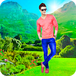Cover Image of 下载 Green Hill Photo Editor-Photo Frames 1.0.22 APK