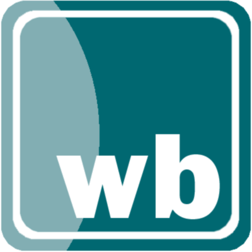 Wastebook logo