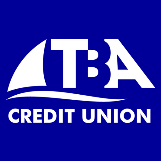 TBA Credit Union logo
