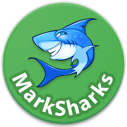 Icon image Class 9th - Marksharks