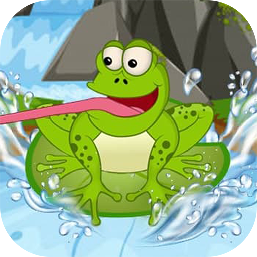 Slingy Stream - Endless Arcade Slinger