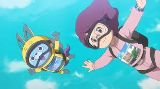 妖怪ウォッチ Season 1 Episode 80 Tv On Google Play