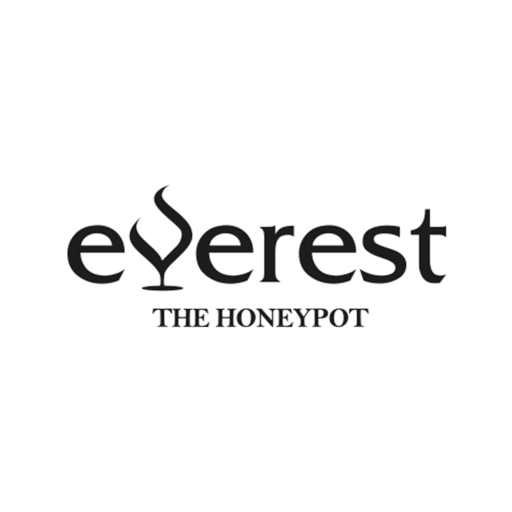 Everest Spice The Honeypot logo