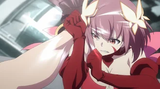 Lostorage Conflated Wixoss Season 1 Episode 5 Tv On Google Play
