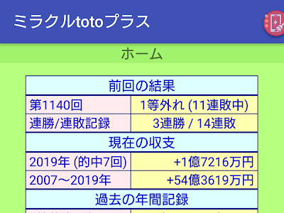 Toto 予想 アプリ 205515-Toto 予想 アプリ