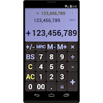 Cover Image of Download Simple calculator  APK