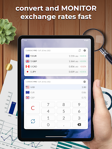 Currency Converter Plus MOD APK (Premium Unlocked) 13