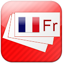 French Conversation Flashcards 