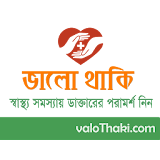 ভালো থাকঠ (valoThaki) icon