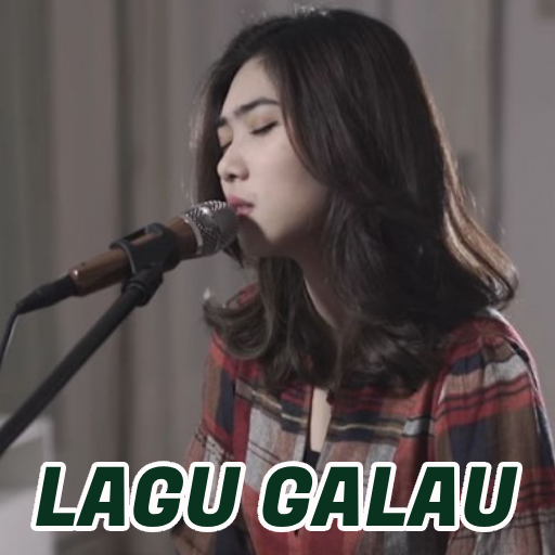 Lagu Galau Album Offline Mp3 logo