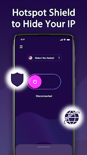 Share Vpn-Faster&Safer, Unlimited Free vpn