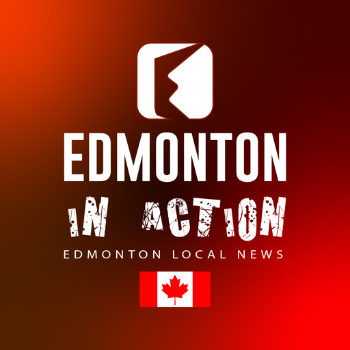 Edmonton in Action - News logo