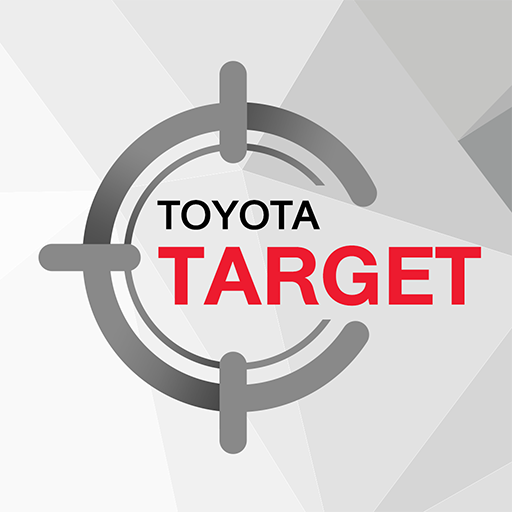 TOYOTA Target for  Android – Latest Version & Features app icon