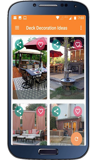 Best DECK Designs Ideas