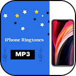 Cover Image of Herunterladen iPhone Ringtones  APK