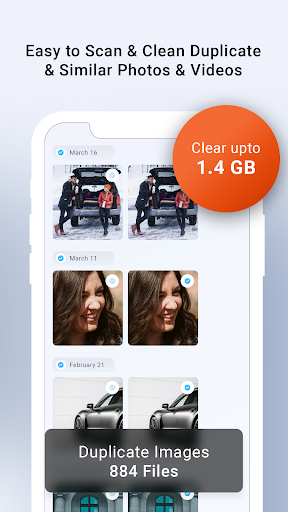 Unneeded File Manager Cleaner 18