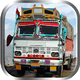 India Truck Racer icon