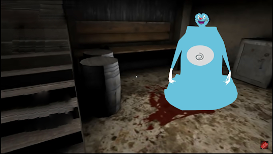 Download Oggy Granny 3 Game: Horror MOD on PC (Emulator) - LDPlayer