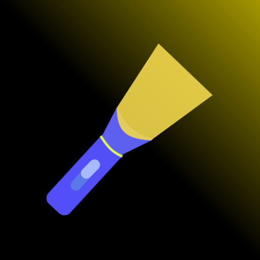 Flashlight: Clap & Call Flash 1.0.3 Icon