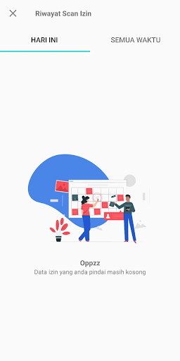 SIKMP - Pertamina Baubau Secur