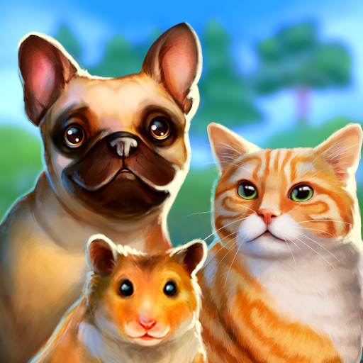 Pet Hotel – My animal pension - Apps on Google Play