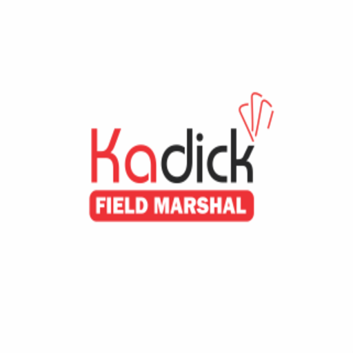 Kadick FM logo