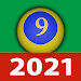 9 ball pool offline online billiards game 82.80