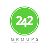 Roswell Street 242 Groups icon