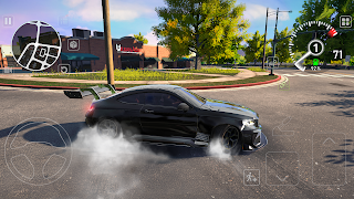 Car Driving Multiplayer - Screenshot 2