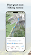 screenshot of bergfex: hiking & tracking