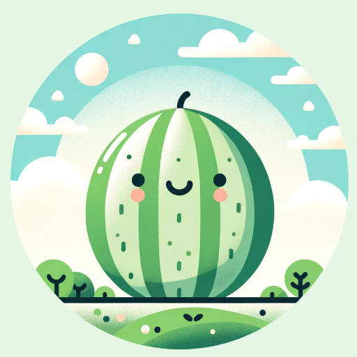 Melon Stories 1.3 Icon
