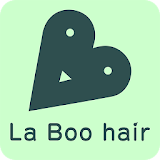 La Boo hair（ラブーヘアー） icon
