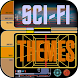 Sci-Fi Themes - Androidアプリ