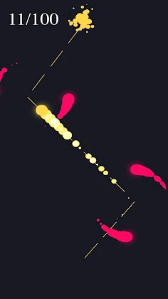 DASH LANE - Screenshot 2