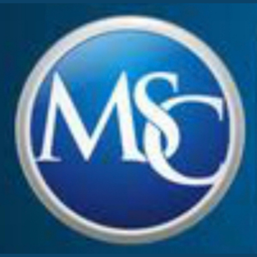 Millennium Study Circle logo
